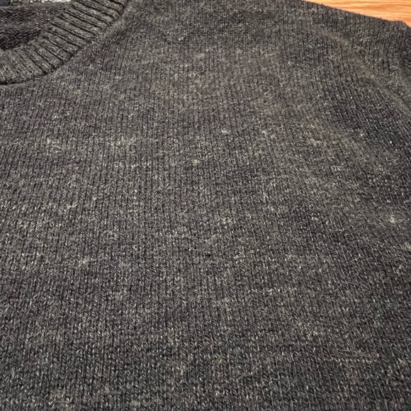 Gap Sweater Charcoal Grey - Picture 2 of 13